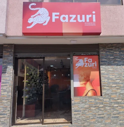 FAZURI en Píllaro (Matriz), Píllaro (1)