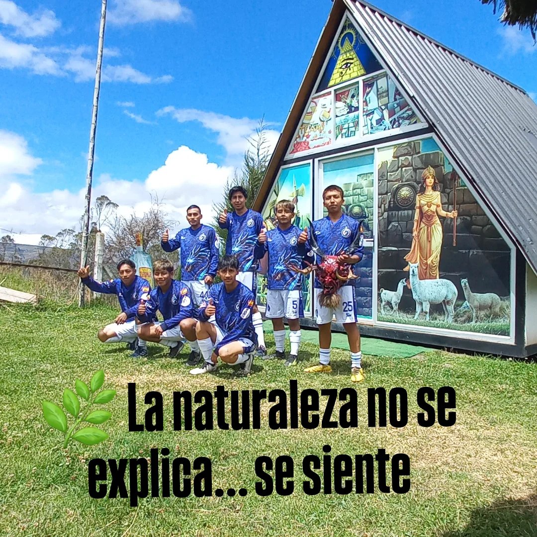 GLAMPING LA POSADA RUMIÑAHUI en San Miguelito, Píllaro (5)