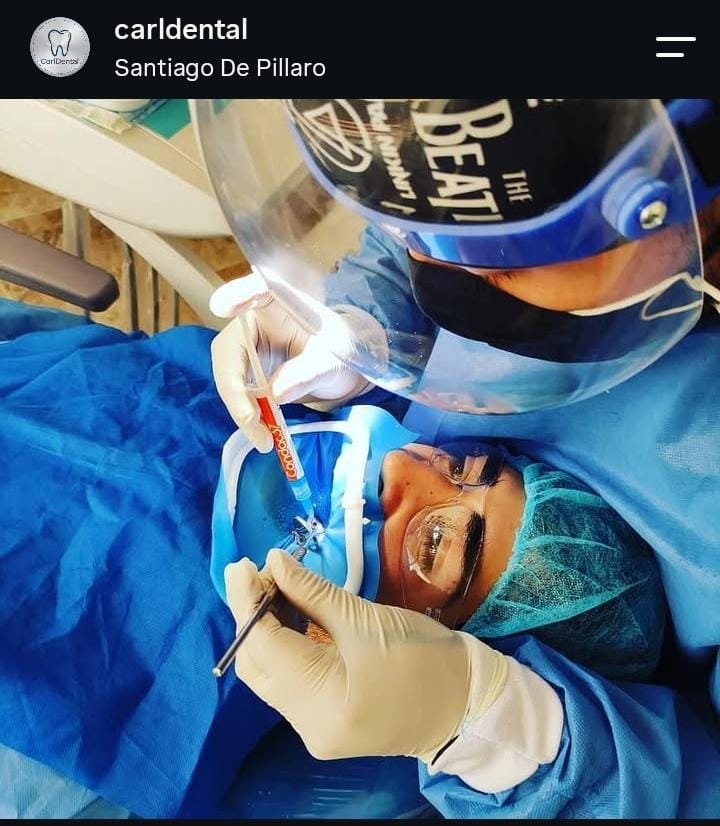 CARLDENTAL en Píllaro (Matriz), Píllaro (2)