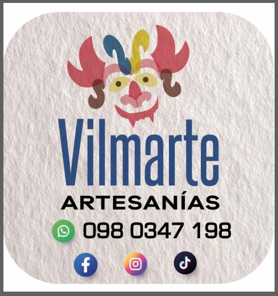 “VILMARTE” ARTESANÍAS en Ciudad Nueva, Píllaro (1)