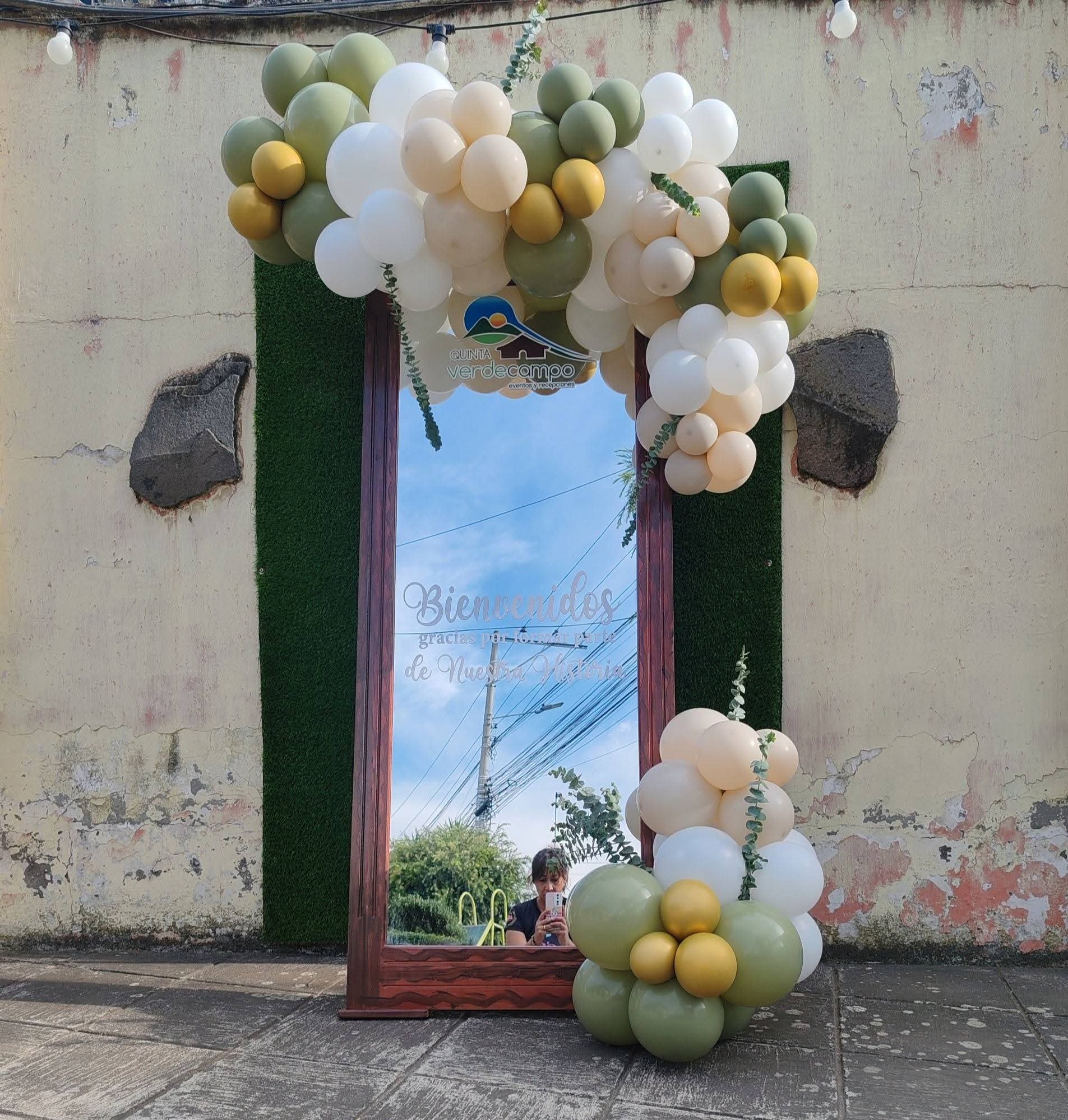 🌿 Quinta Verde Campo🌿 en Píllaro (Matriz), Píllaro (4)