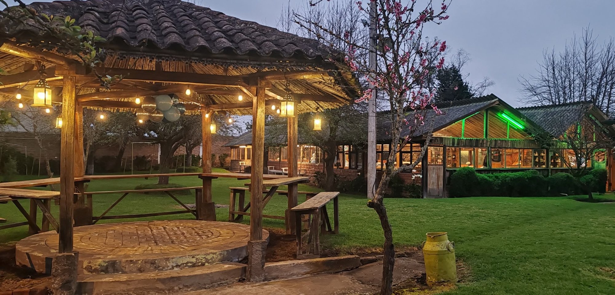🌿 Quinta Verde Campo🌿 en Píllaro (Matriz), Píllaro (6)