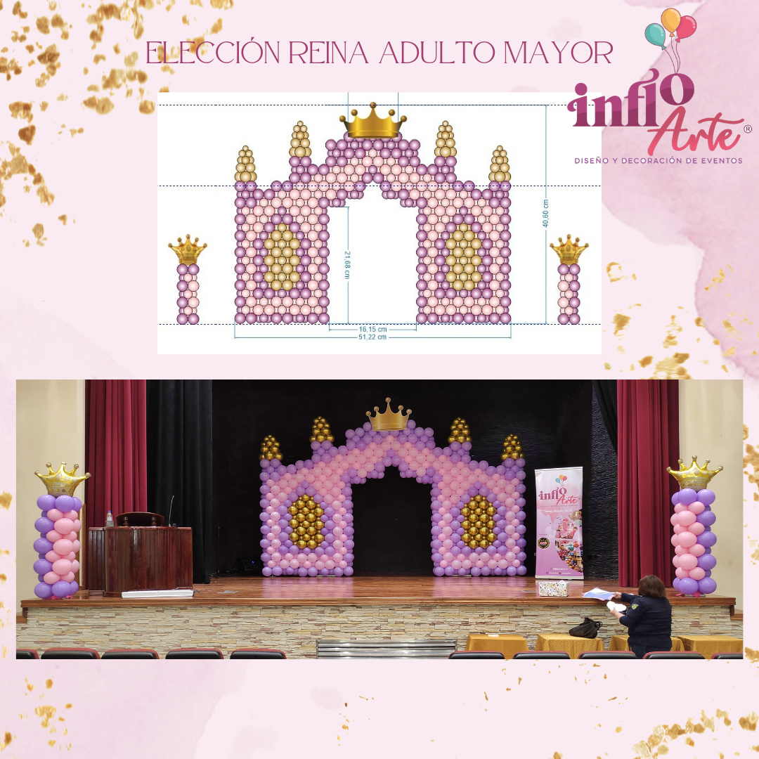 🎉 🎈 InfloArte 🎈🎉 en Píllaro (Matriz), Píllaro (1)