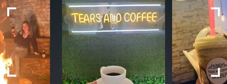 Tears And Coffee en Píllaro (Matriz), Píllaro (2)